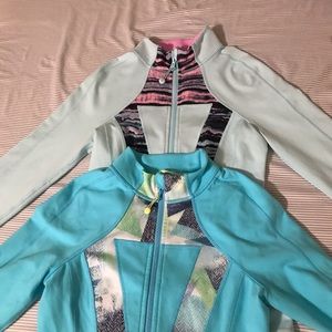 ivivva jackets